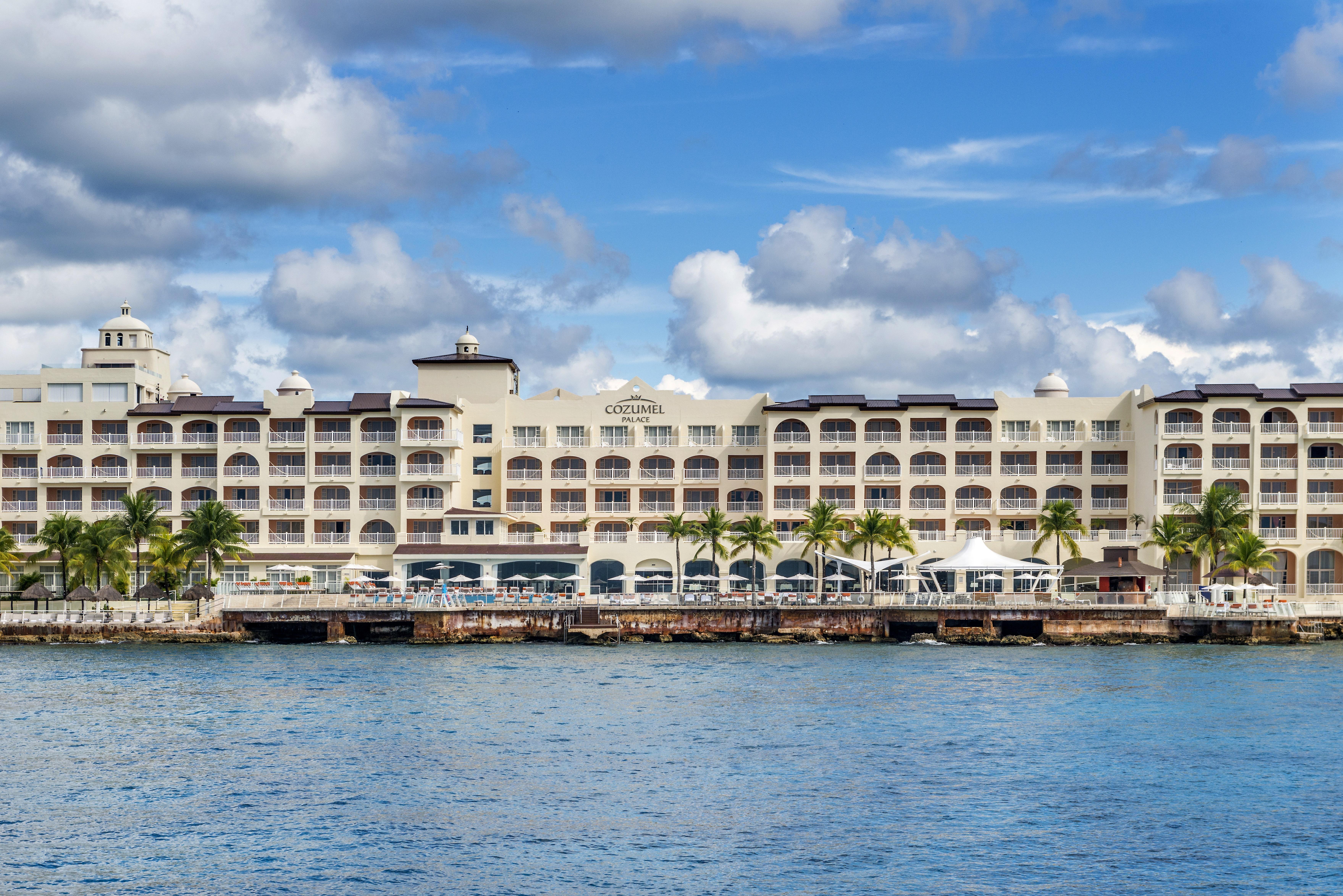 Station touristique Palace 5*