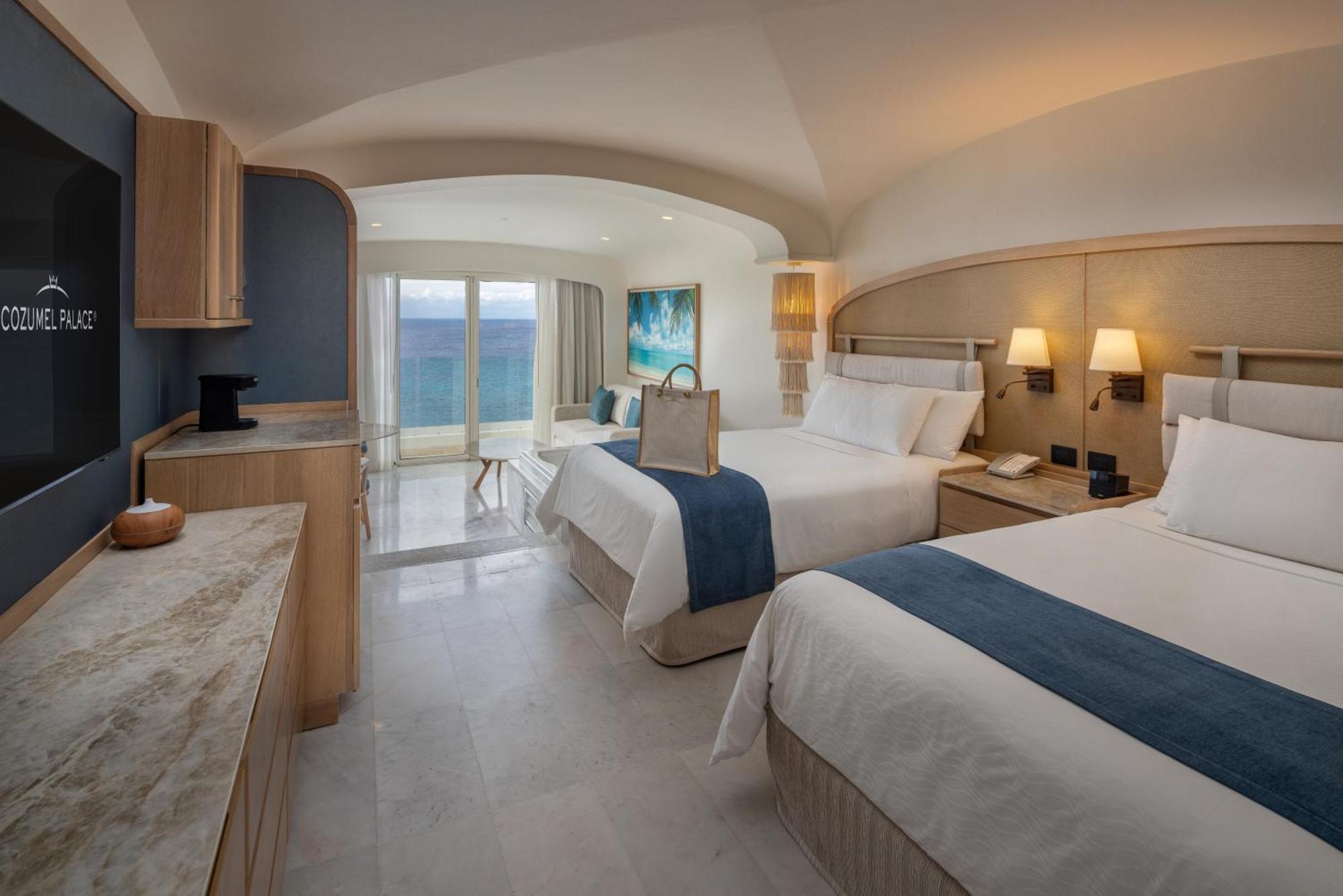 Palace Station touristique 5*