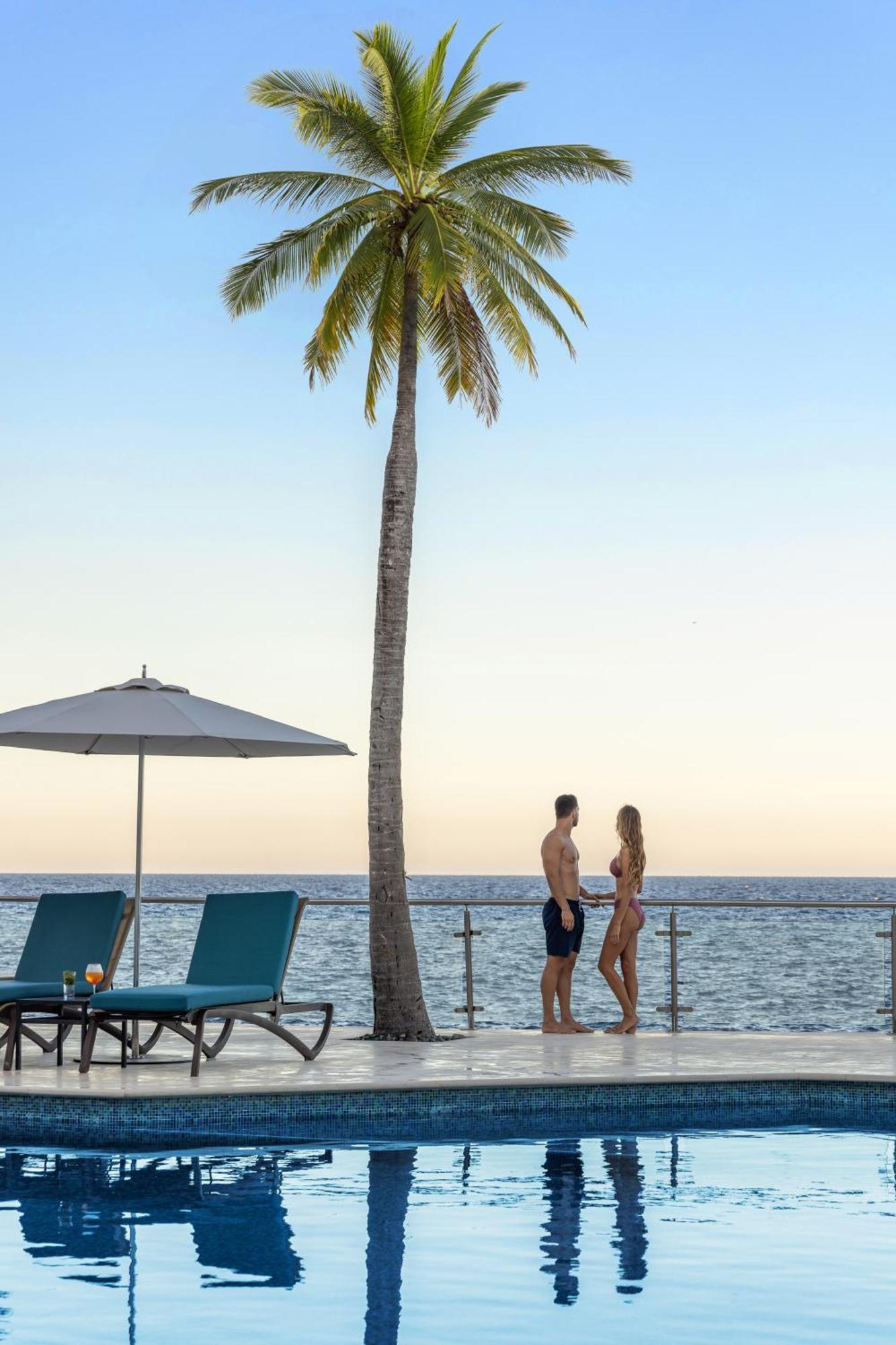Palace Station touristique Cozumel
